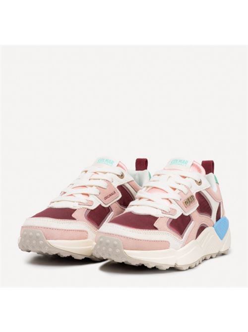 Sneakers donna Garner Muse COLMAR | GARNER MUSE.073